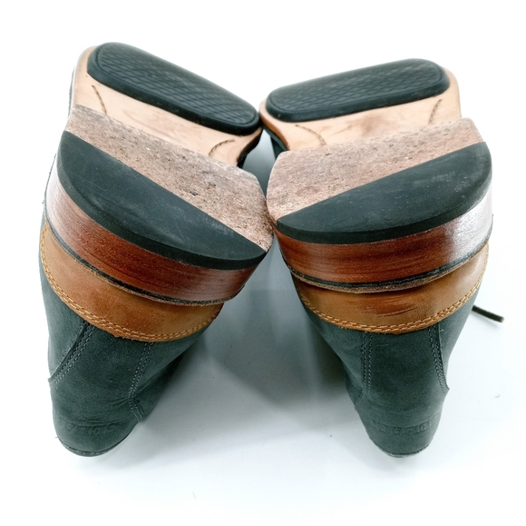 ❤️ Sebago Tremont Suede Chukka Boots - Picture 10 of 10